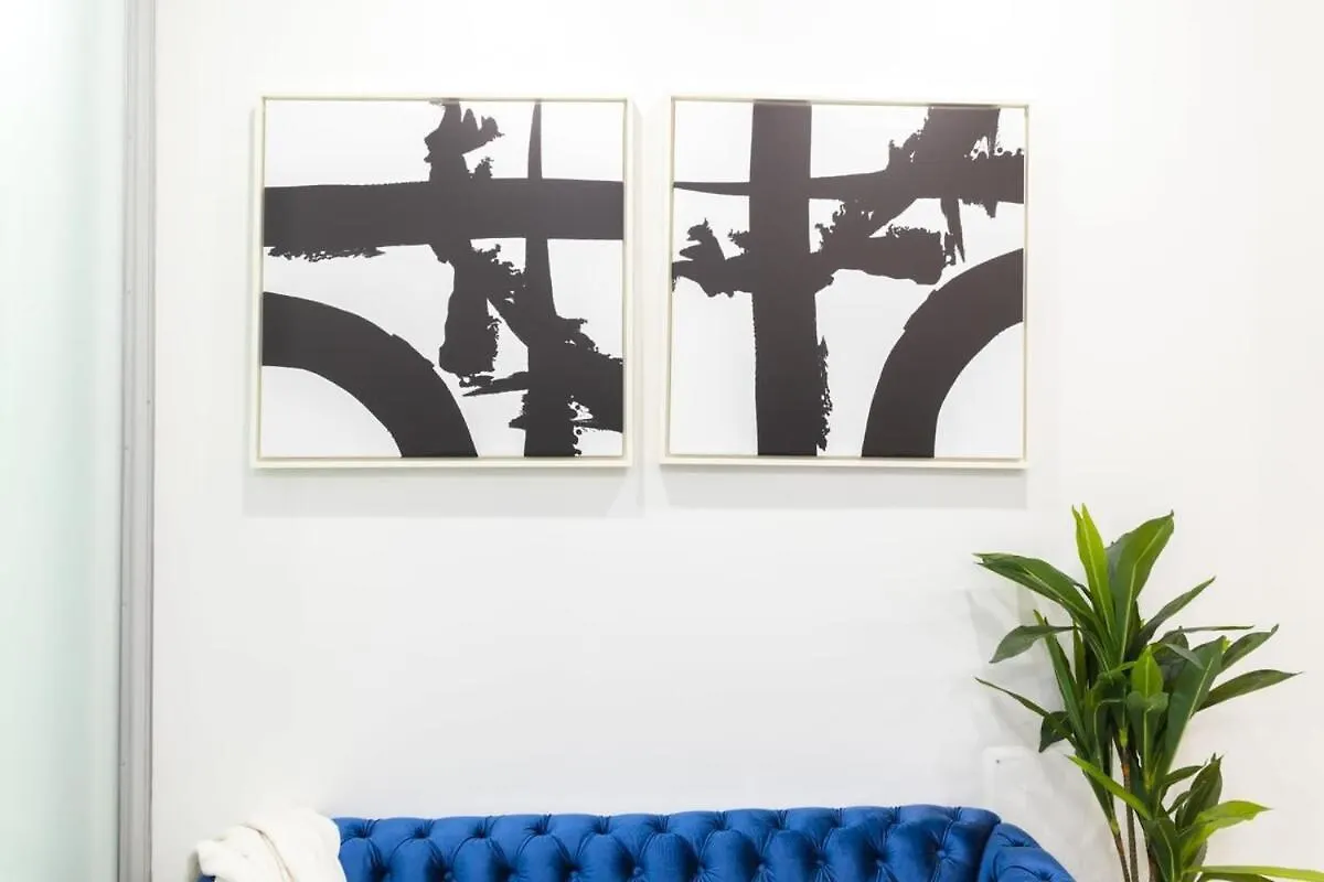 Apartman 317-4C New Modern 1Br W&D Walk To Central Park New York Amerikai Egyesült Államok